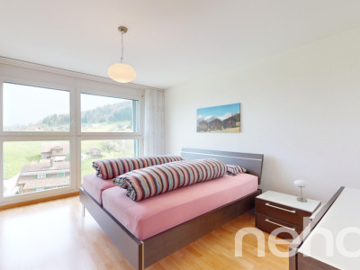 Stilvolle Wohnung an bevorzugter Wohnlage image 11