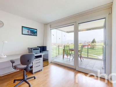 Stilvolle Wohnung an bevorzugter Wohnlage image 12