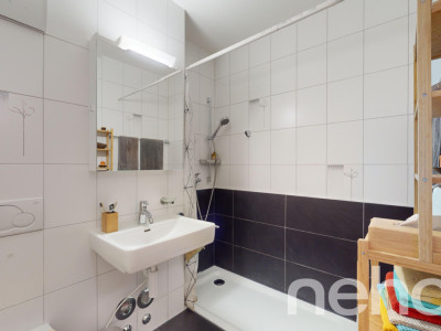 Appartement contemporain avec spacieux balcon et situation calme image 10