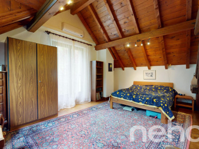 Entourée de verdure image 6