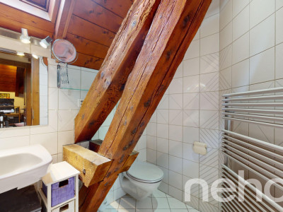 Entourée de verdure image 9