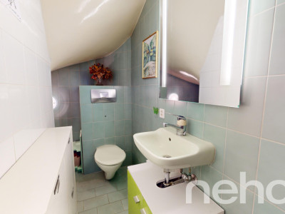 Entourée de verdure image 11