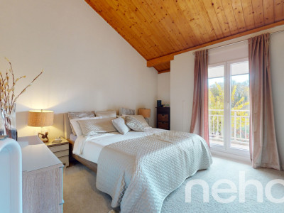 Entourée de verdure image 7