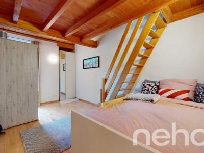 Entourée de verdure image 9