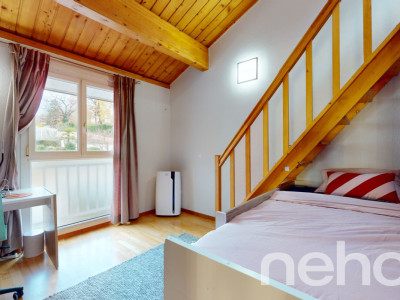 Entourée de verdure image 10