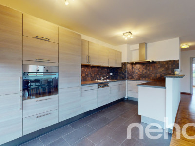 Spacieux appartement 4.5p à quelques minutes du centre de Nyon image 5