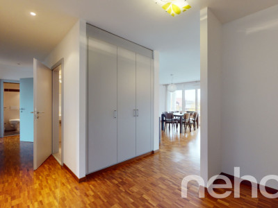 Spacieux appartement 4.5p à quelques minutes du centre de Nyon image 6