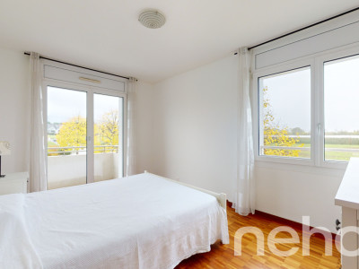 Spacieux appartement 4.5p à quelques minutes du centre de Nyon image 8