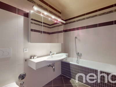 Spacieux appartement 4.5p à quelques minutes du centre de Nyon image 9