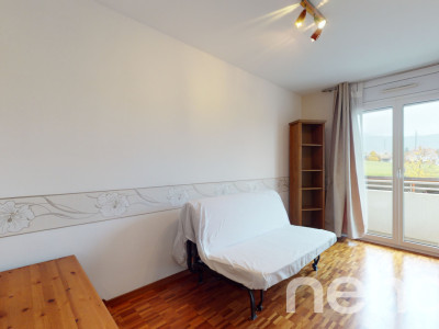 Spacieux appartement 4.5p à quelques minutes du centre de Nyon image 10