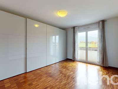 Spacieux appartement 4.5p à quelques minutes du centre de Nyon image 11