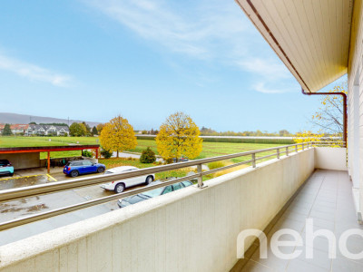 Spacieux appartement 4.5p à quelques minutes du centre de Nyon image 12