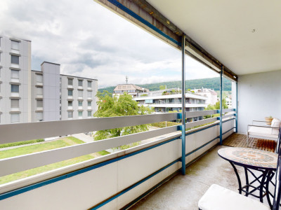 Bezugbereite Eigentumswohnung mit Modernisierungspotenzial! image 2