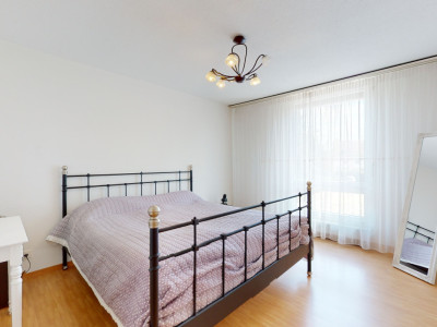 Bezugbereite Eigentumswohnung mit Modernisierungspotenzial! image 5