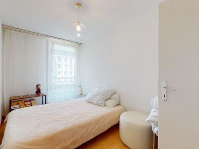 Bezugbereite Eigentumswohnung mit Modernisierungspotenzial! image 7