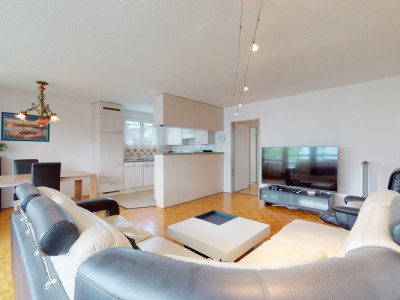 Bezugbereite Eigentumswohnung mit Modernisierungspotenzial! image 9