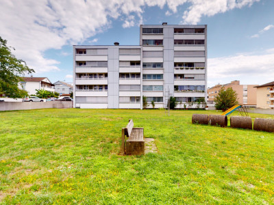 Bezugbereite Eigentumswohnung mit Modernisierungspotenzial! image 10