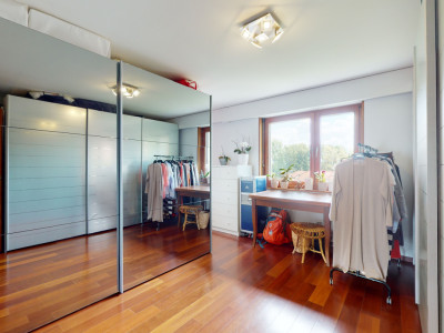 Magnifique villa avec vue panoramique sur le lac et les montagnes image 9