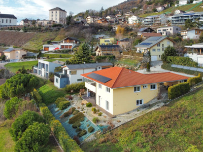 Magnifique Maison à Venthône image 2