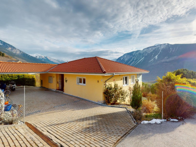 Magnifique Maison à Venthône image 3