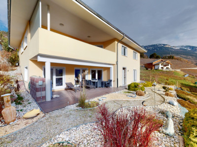 Magnifique Maison à Venthône image 4