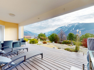 Magnifique Maison à Venthône image 5