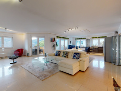 Magnifique Maison à Venthône image 7