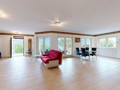 Magnifique Maison à Venthône image 9