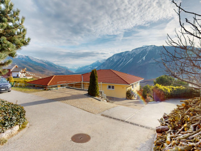 Magnifique Maison à Venthône image 10