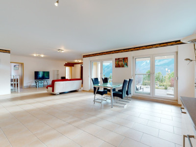 Magnifique Maison à Venthône image 11