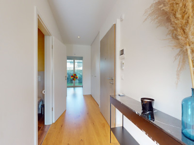 Superbe appartement moderne avec grand jardin de 400m2 image 9