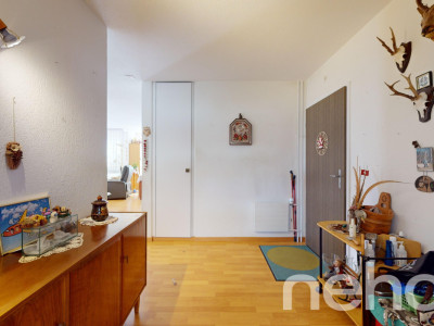 Helle 3.5-Zimmer Wohnung nähe Zentrum von Münchenbuchsee image 3