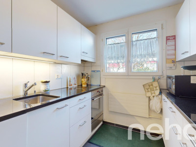 Helle 3.5-Zimmer Wohnung nähe Zentrum von Münchenbuchsee image 5