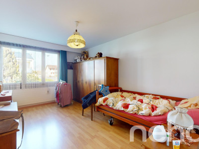 Helle 3.5-Zimmer Wohnung nähe Zentrum von Münchenbuchsee image 6