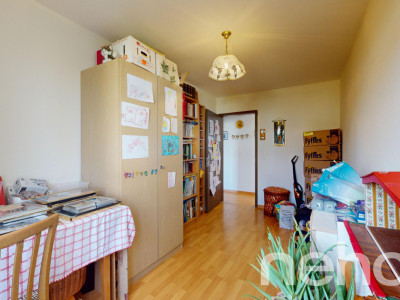 Helle 3.5-Zimmer Wohnung nähe Zentrum von Münchenbuchsee image 7