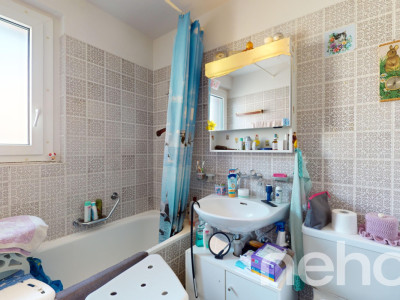 Helle 3.5-Zimmer Wohnung nähe Zentrum von Münchenbuchsee image 9