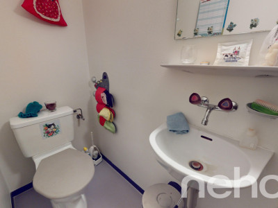 Helle 3.5-Zimmer Wohnung nähe Zentrum von Münchenbuchsee image 10