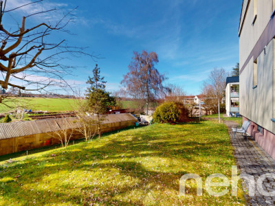 Helle 3.5-Zimmer Wohnung nähe Zentrum von Münchenbuchsee image 11