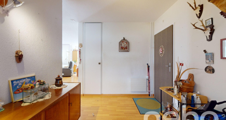 Helle 3.5-Zimmer Wohnung nähe Zentrum von Münchenbuchsee image 3