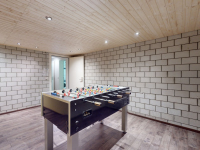 Charmante Doppelhaushälfte mit idyllischem Garten in Buchs image 12