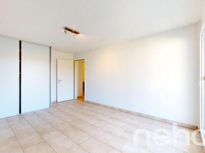 Stilvolle 4.5-Zimmer Wohnung mit grossem Balkon und Wintergarten image 9