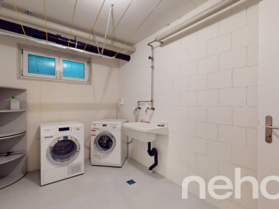 Stilvolle 4.5-Zimmer Wohnung mit grossem Balkon und Wintergarten image 10