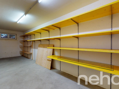 Stilvolle 4.5-Zimmer Wohnung mit grossem Balkon und Wintergarten image 11