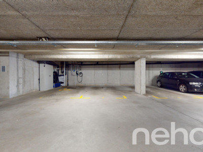 Stilvolle 4.5-Zimmer Wohnung mit grossem Balkon und Wintergarten image 12