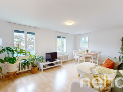 Attraktives Mehrfamilienhaus an bevorzugter Lage in Degersheim image 5