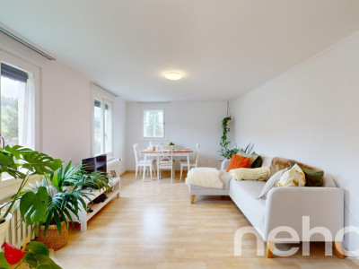 Attraktives Mehrfamilienhaus an bevorzugter Lage in Degersheim image 6