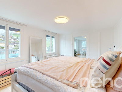 Attraktives Mehrfamilienhaus an bevorzugter Lage in Degersheim image 7