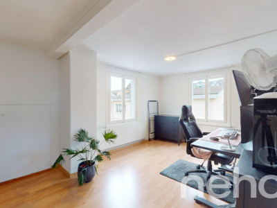 Attraktives Mehrfamilienhaus an bevorzugter Lage in Degersheim image 8