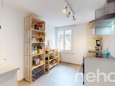 Attraktives Mehrfamilienhaus an bevorzugter Lage in Degersheim image 10