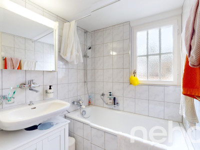 Attraktives Mehrfamilienhaus an bevorzugter Lage in Degersheim image 11